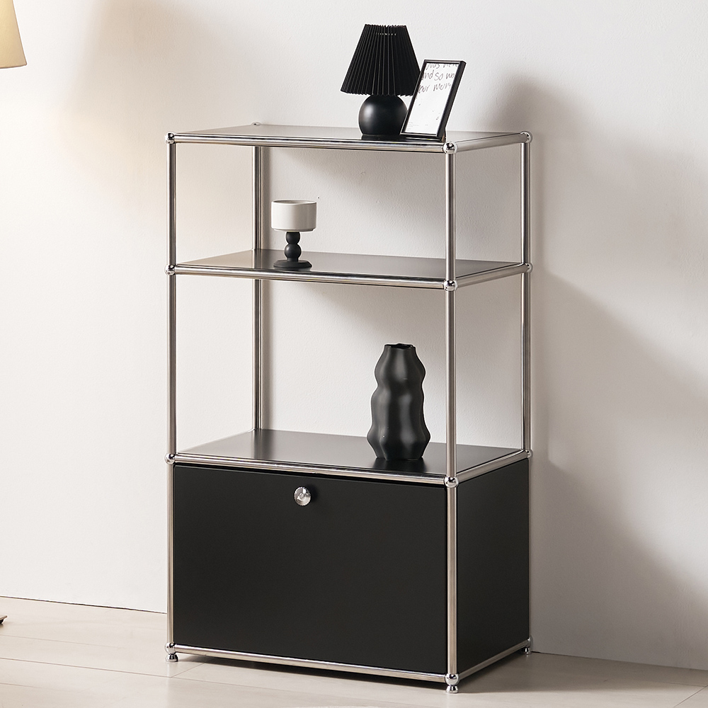 파스코 모듈 3단630수납장B YJ-P826