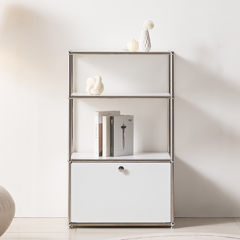 파스코 모듈 3단630수납장B YJ-P826