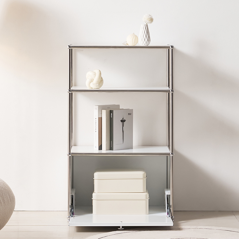 파스코 모듈 3단630수납장B YJ-P826