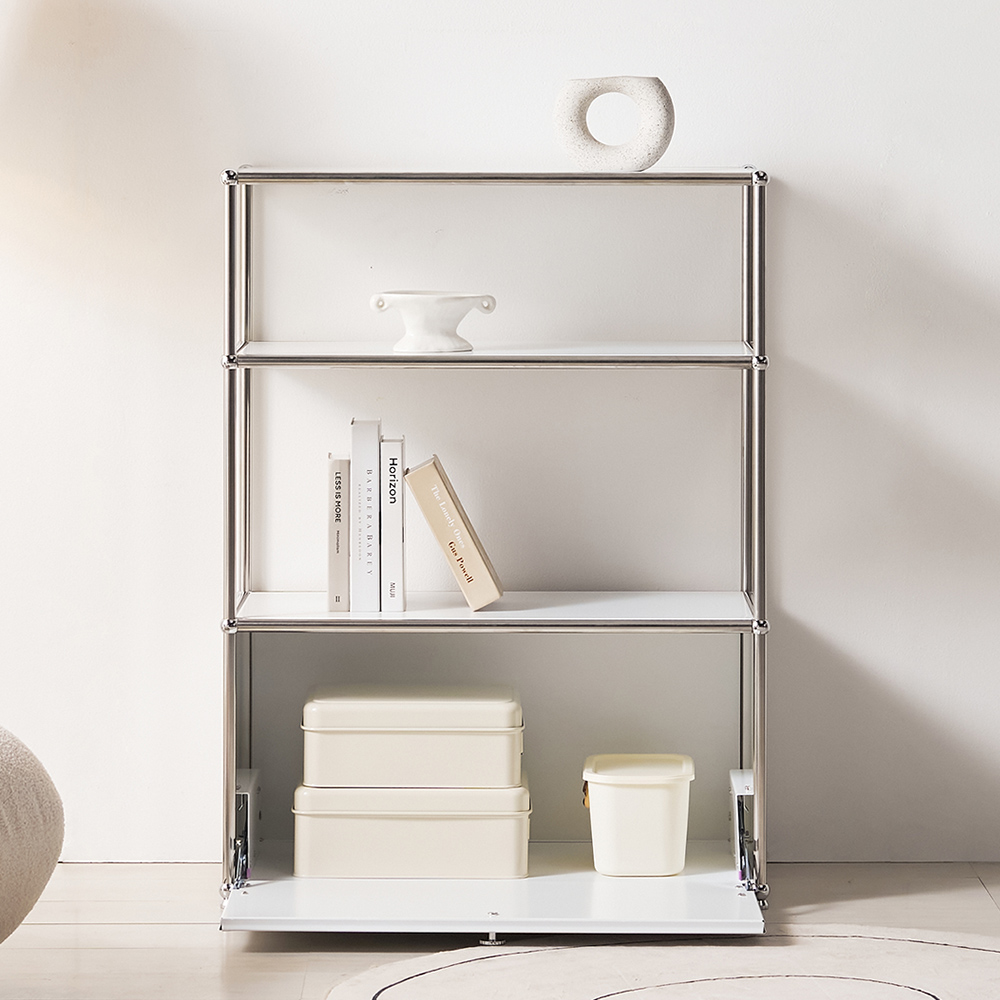 파스코 모듈 3단770수납장B YJ-P827