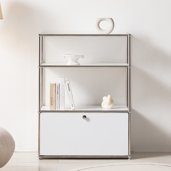 파스코 모듈 3단770수납장B YJ-P827