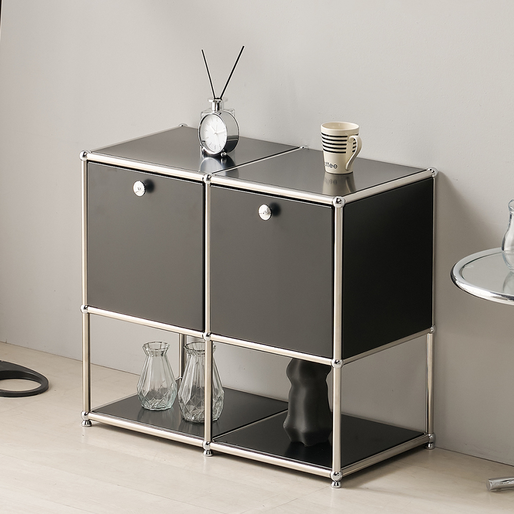 파스코 모듈 2단771수납장B YJ-P837