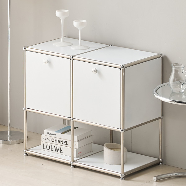 파스코 모듈 2단771수납장B YJ-P837