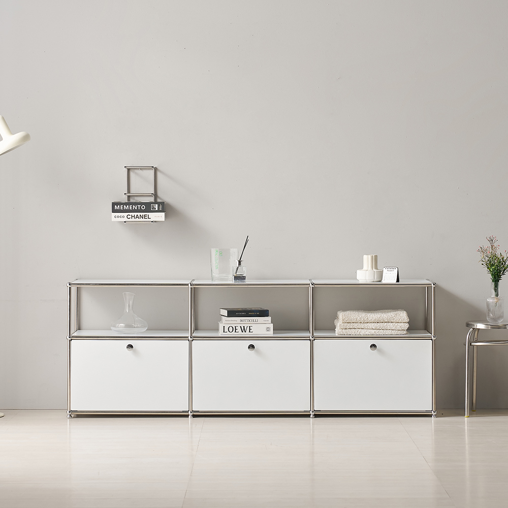 파스코 모듈 2단1820수납장 YJ-P847