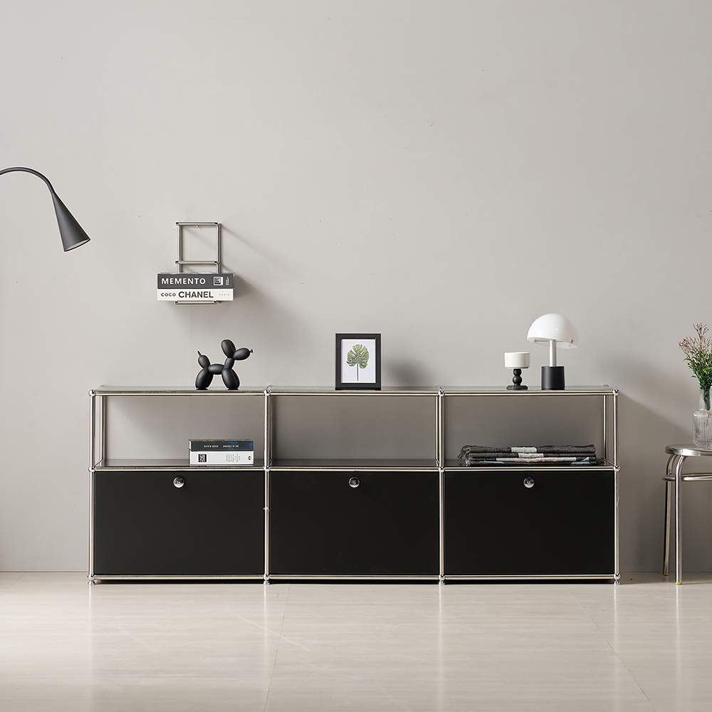 파스코 모듈 2단1820수납장 YJ-P847