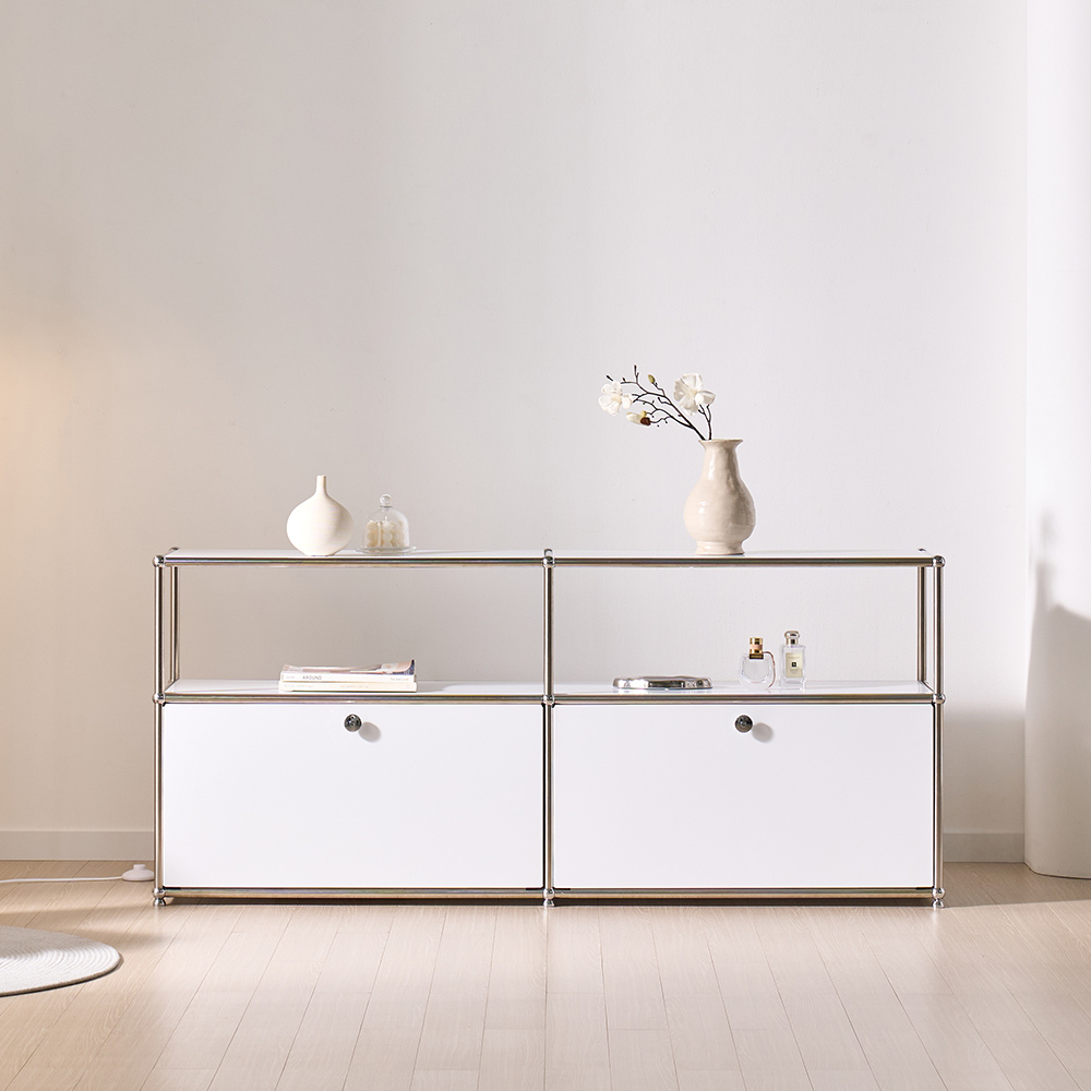 파스코 모듈 2단1510수납장YJ-P866