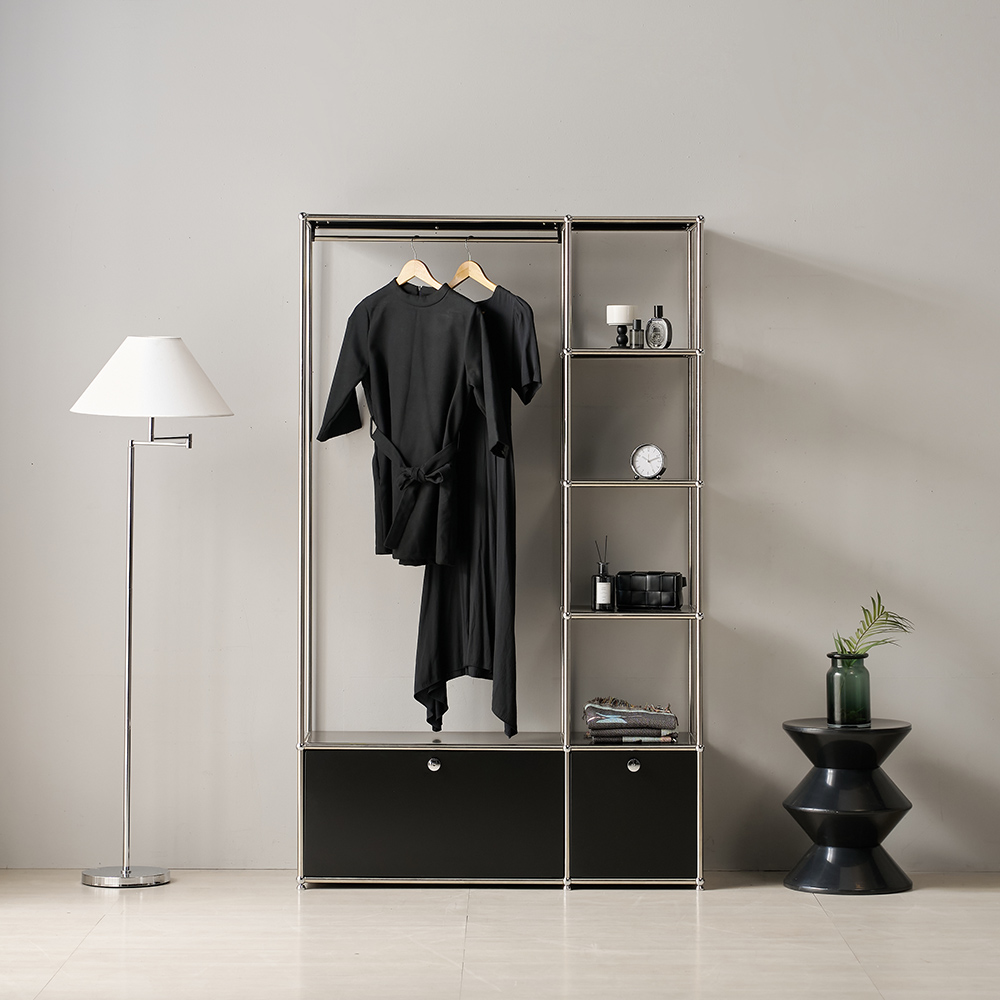 파스코 모듈 1135행거수납장 YJ-P867