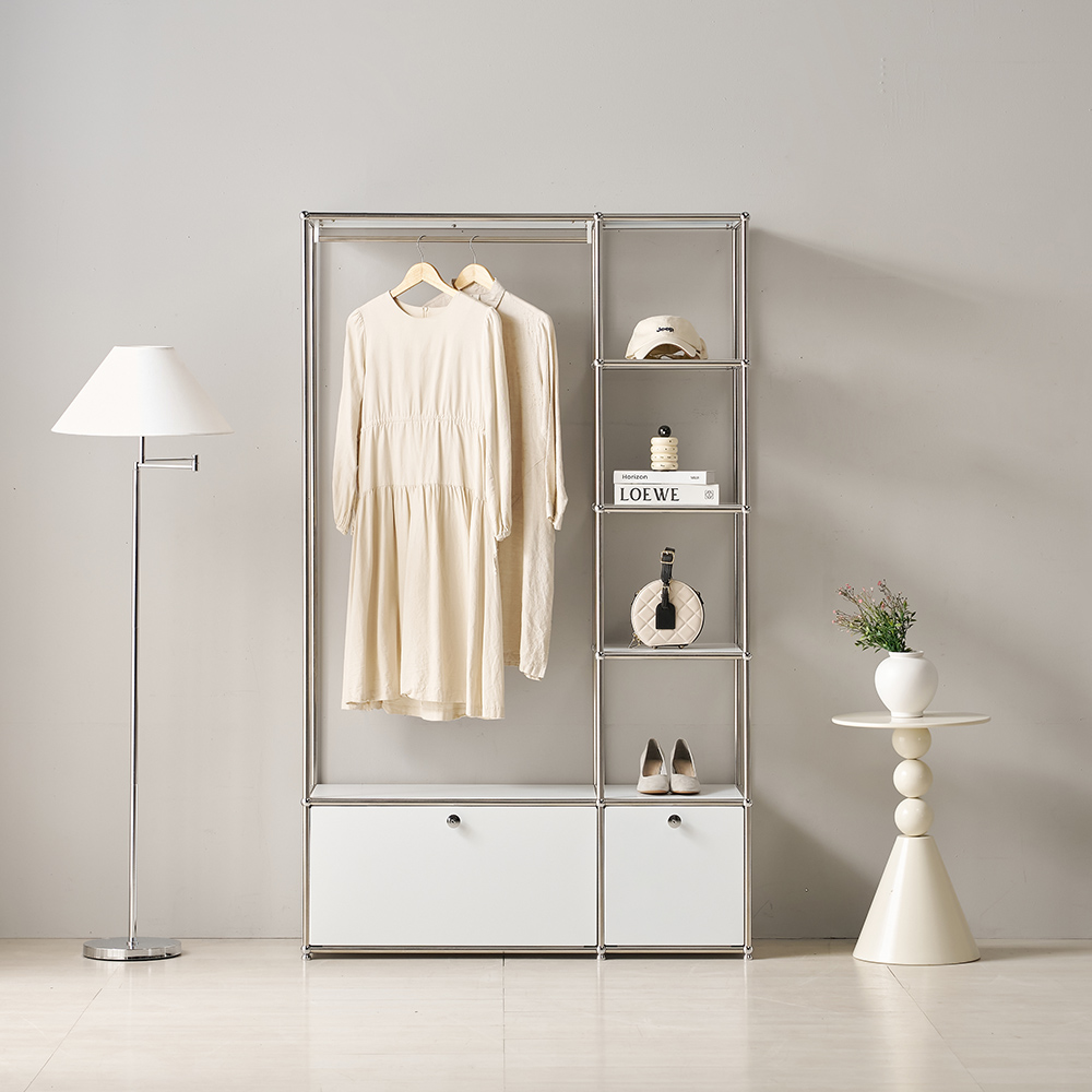 파스코 모듈 1135행거수납장 YJ-P867