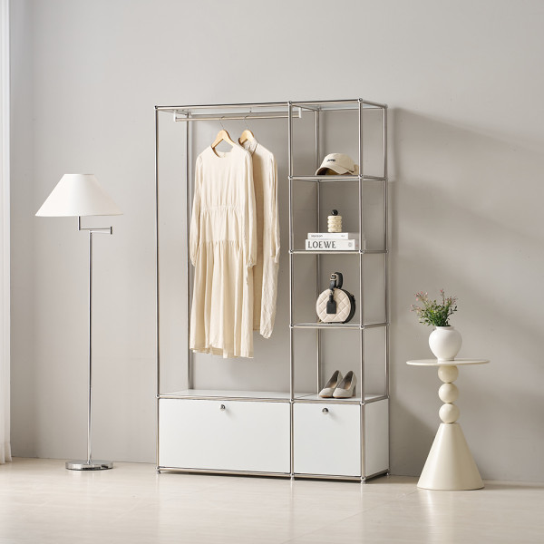 파스코 모듈 1135행거수납장 YJ-P867