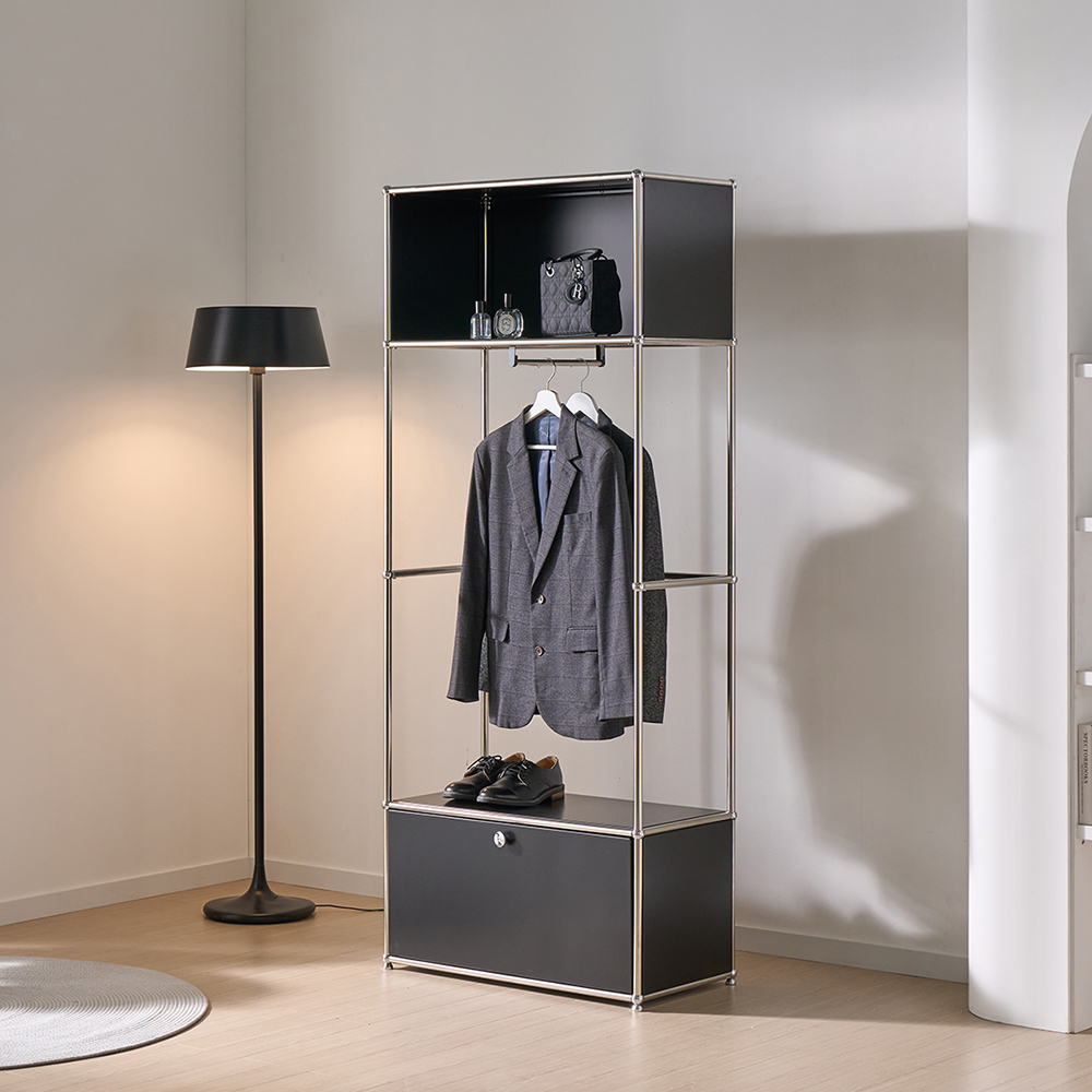 파스코 모듈 770행거수납장 YJ-P869