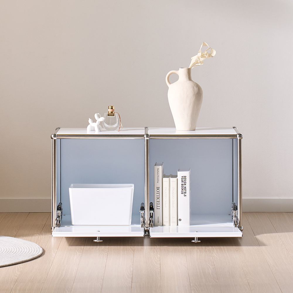 파스코 모듈 1단771수납장YJ-P870