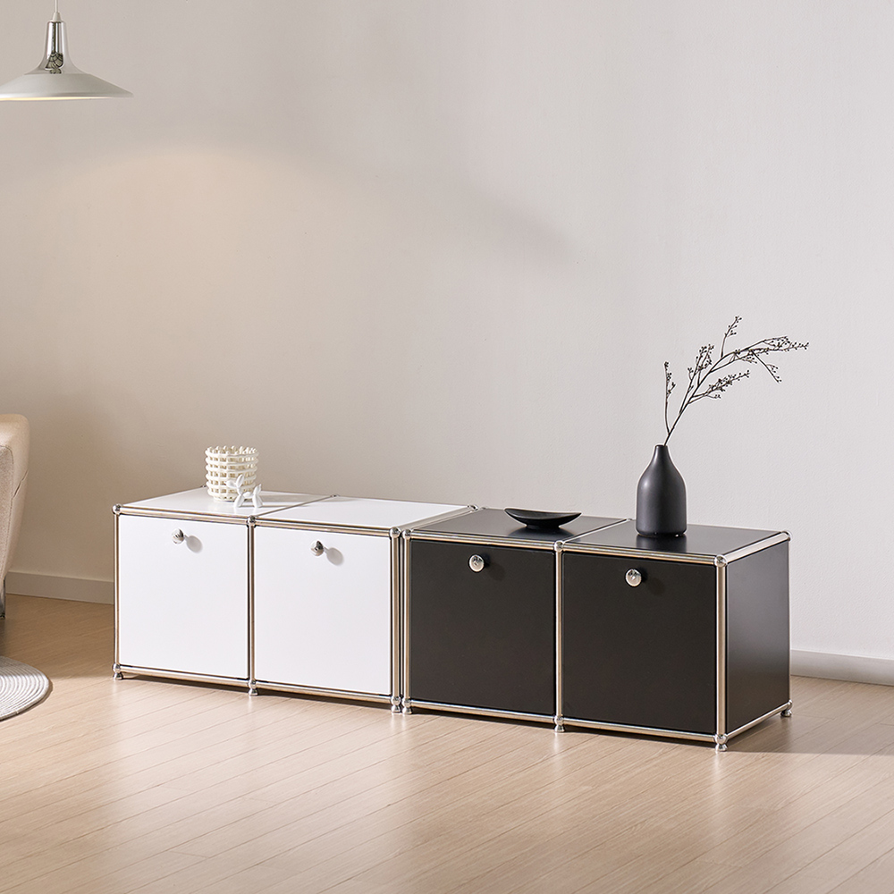 파스코 모듈 1단771수납장YJ-P870