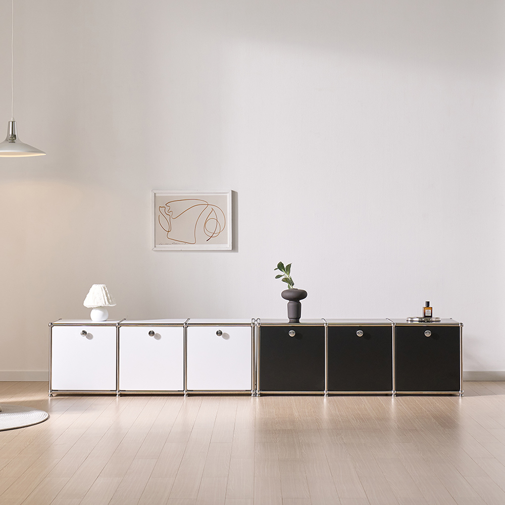 파스코 모듈 1단1135수납장YJ-P871