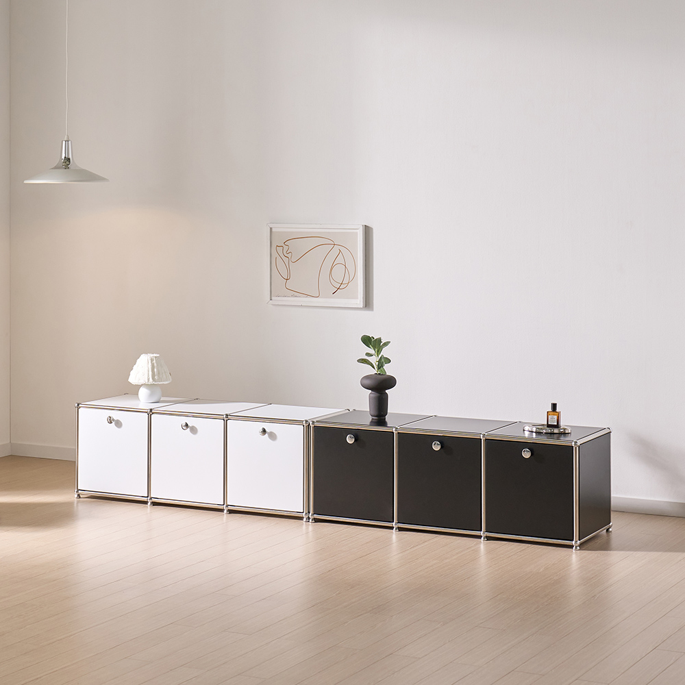 파스코 모듈 1단1135수납장YJ-P871