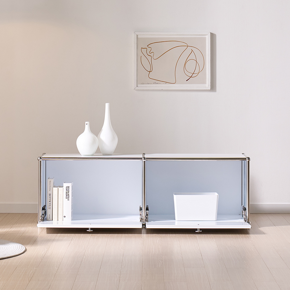 파스코 모듈 1단1230수납장YJ-P872