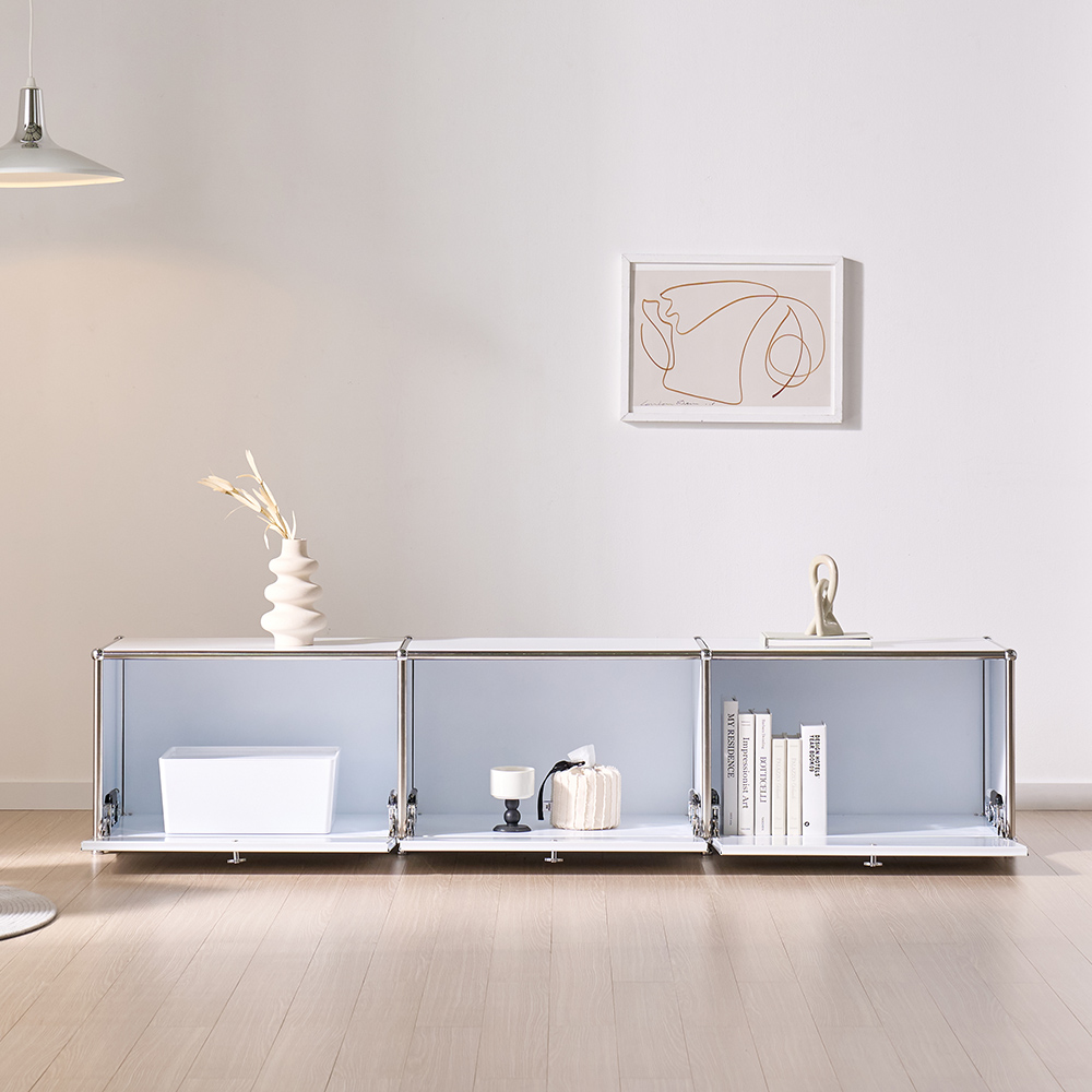 파스코 모듈 1단1820수납장YJ-P873