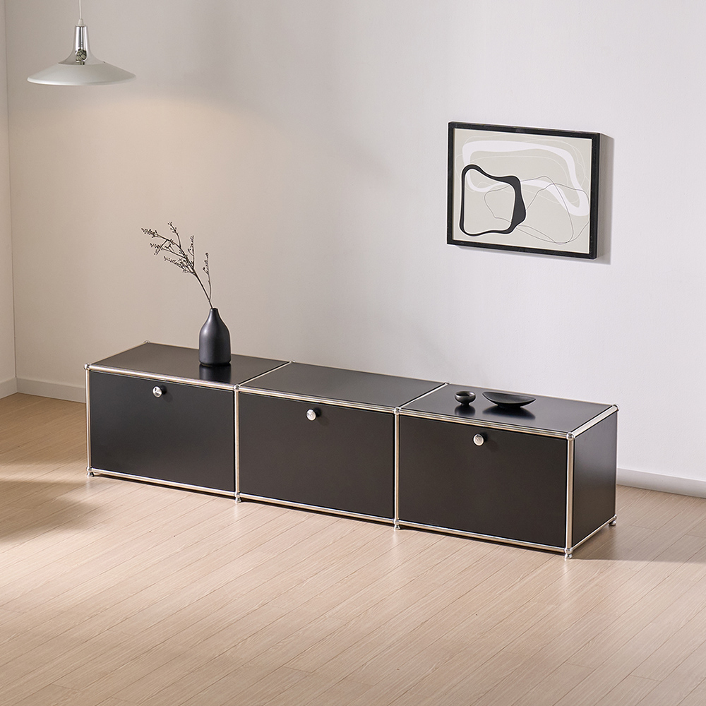 파스코 모듈 1단1820수납장YJ-P873