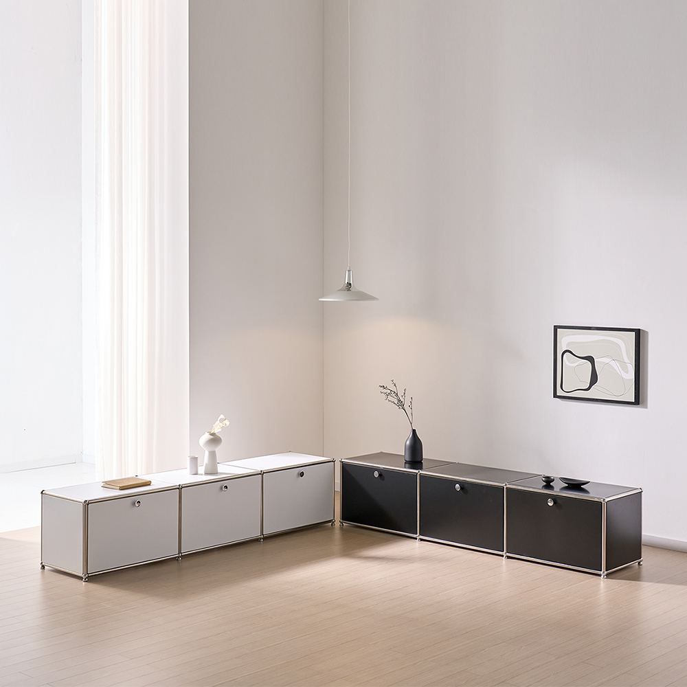 파스코 모듈 1단1820수납장YJ-P873