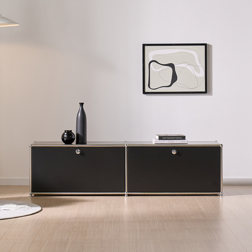 파스코 모듈 1단1510수납장YJ-P874