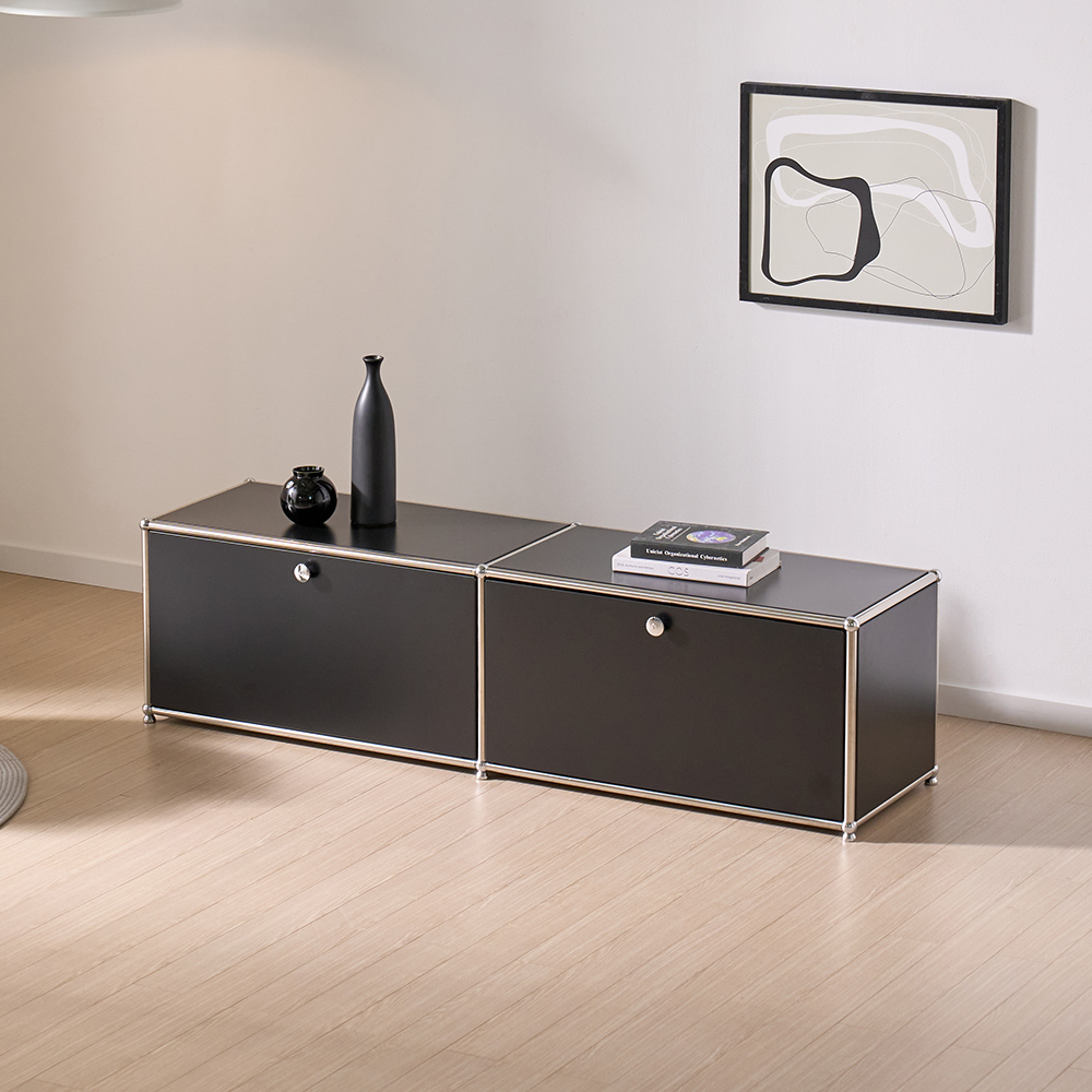 파스코 모듈 1단1510수납장YJ-P874