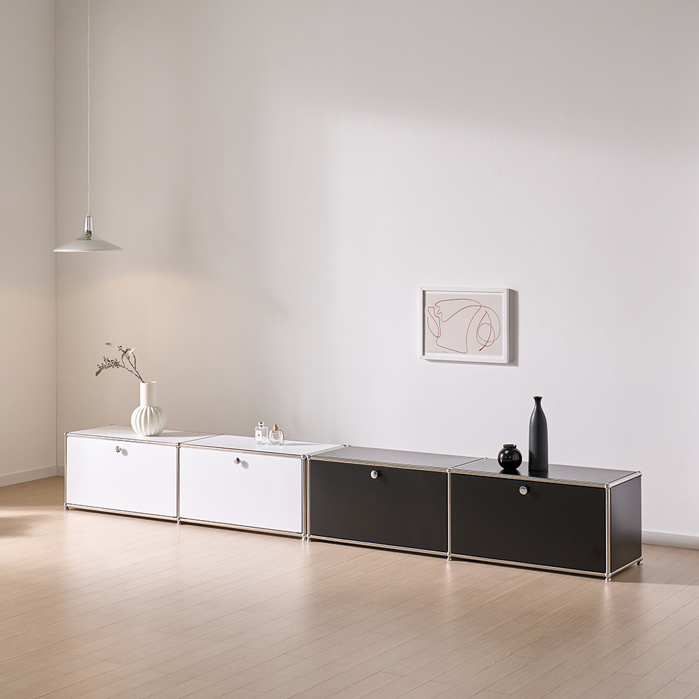 파스코 모듈 1단1510수납장YJ-P874