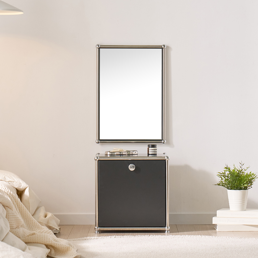 파스코 모듈 400미니좌식화장대YJ-P879